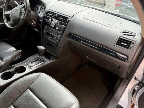 FORD Fusion 2.3 16V 4P SEL AUTOMTICO, Foto 13