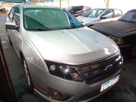 FORD Fusion 2.5 16V 4P SEL AUTOMTICO, Foto 2