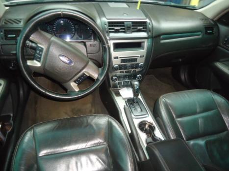 FORD Fusion 2.5 16V 4P SEL AUTOMTICO, Foto 4