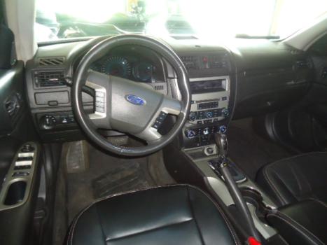 FORD Fusion 2.5 16V 4P SEL AUTOMTICO, Foto 5