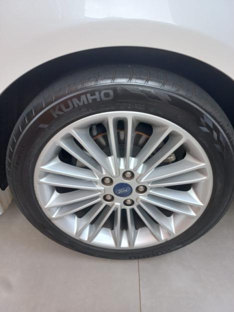 FORD Fusion 2.5 16V 4P FLEX AUTOMTICO, Foto 3