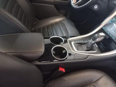 FORD Fusion 2.5 16V 4P FLEX AUTOMTICO, Foto 4