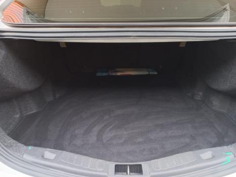 FORD Fusion 2.5 16V 4P FLEX AUTOMTICO, Foto 6