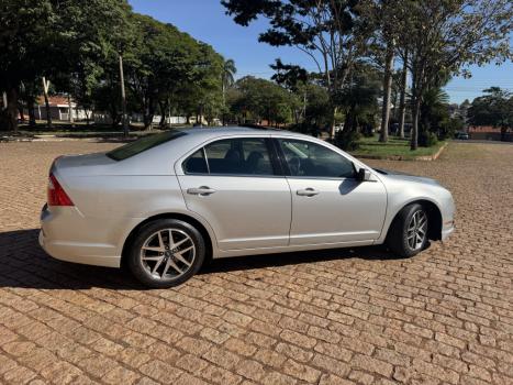 FORD Fusion 2.5 16V 4P SEL AUTOMTICO, Foto 3