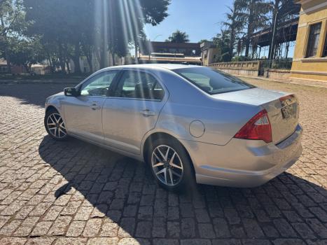 FORD Fusion 2.5 16V 4P SEL AUTOMTICO, Foto 4