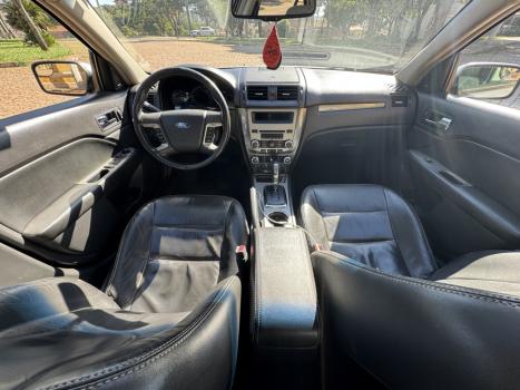 FORD Fusion 2.5 16V 4P SEL AUTOMTICO, Foto 5