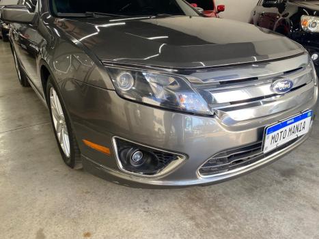 FORD Fusion 2.5 16V 4P SEL AUTOMTICO, Foto 5