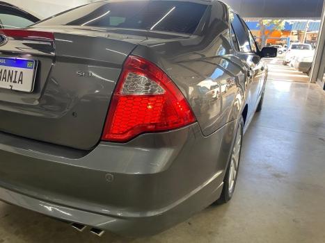 FORD Fusion 2.5 16V 4P SEL AUTOMTICO, Foto 6