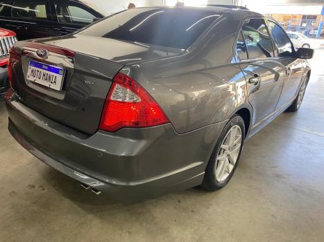 FORD Fusion 2.5 16V 4P SEL AUTOMTICO, Foto 7