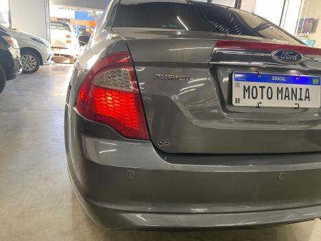 FORD Fusion 2.5 16V 4P SEL AUTOMTICO, Foto 8