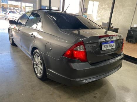 FORD Fusion 2.5 16V 4P SEL AUTOMTICO, Foto 9