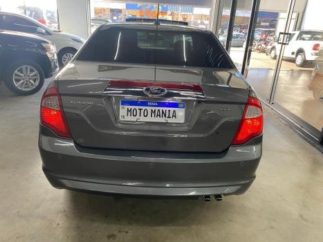 FORD Fusion 2.5 16V 4P SEL AUTOMTICO, Foto 10