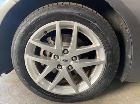 FORD Fusion 2.5 16V 4P SEL AUTOMTICO, Foto 11