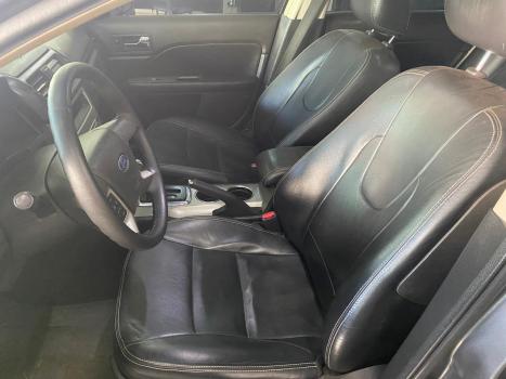 FORD Fusion 2.5 16V 4P SEL AUTOMTICO, Foto 13