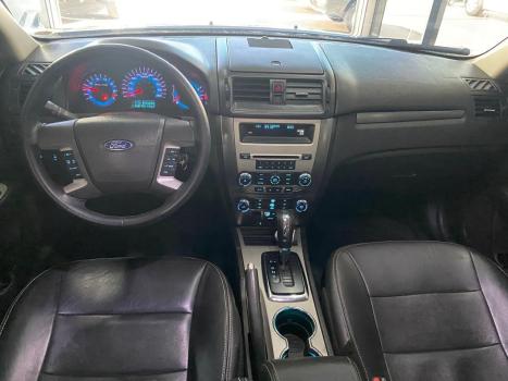 FORD Fusion 2.5 16V 4P SEL AUTOMTICO, Foto 15