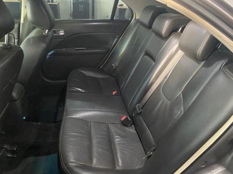 FORD Fusion 2.5 16V 4P SEL AUTOMTICO, Foto 17