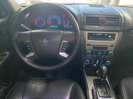 FORD Fusion 2.5 16V 4P SEL AUTOMTICO, Foto 18
