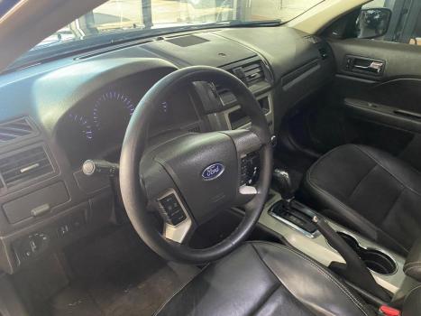 FORD Fusion 2.5 16V 4P SEL AUTOMTICO, Foto 19