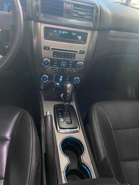 FORD Fusion 2.5 16V 4P SEL AUTOMTICO, Foto 20