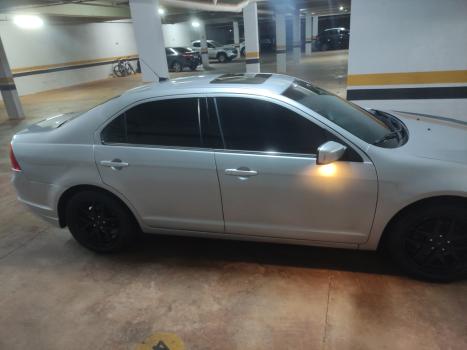 FORD Fusion 3.0 V6 24V 4P SEL AUTOMTICO, Foto 3