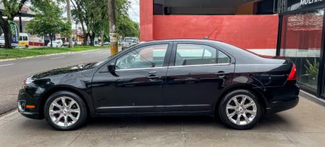 FORD Fusion 3.0 V6 24V 4P SEL AWD AUTOMTICO, Foto 5