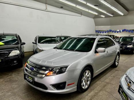 FORD Fusion 3.0 V6 24V 4P SEL AWD AUTOMTICO, Foto 2