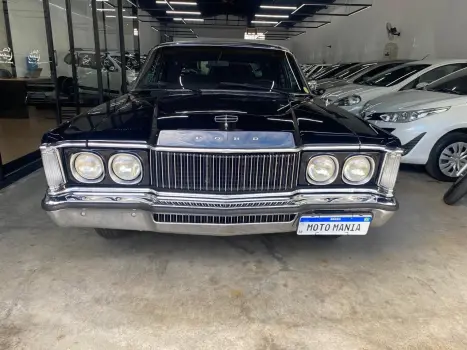 FORD Galaxie 5.0 V8 4P LANDAU AUTOMTICO, Foto 1
