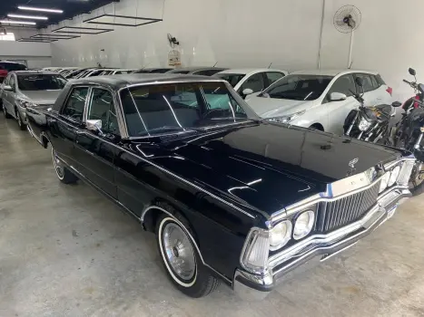 FORD Galaxie 5.0 V8 4P LANDAU AUTOMTICO, Foto 4
