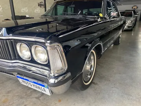 FORD Galaxie 5.0 V8 4P LANDAU AUTOMTICO, Foto 6