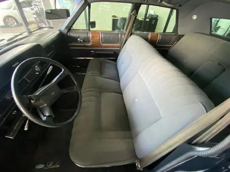 FORD Galaxie 5.0 V8 4P LANDAU AUTOMTICO, Foto 9