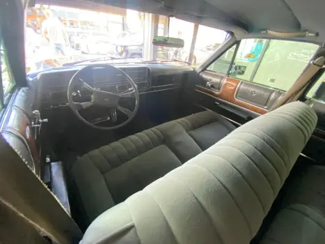 FORD Galaxie 5.0 V8 4P LANDAU AUTOMTICO, Foto 21