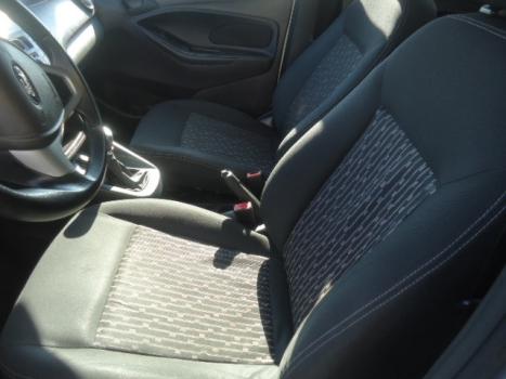 FORD Ka Hatch 1.0 12V 4P TI-VCT SE FLEX, Foto 3