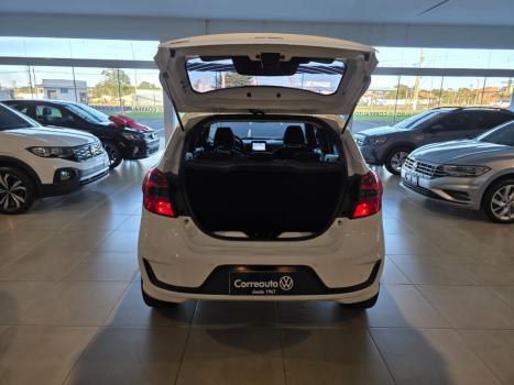 FORD Ka Hatch 1.0 12V 4P TI-VCT SE PLUS FLEX, Foto 6