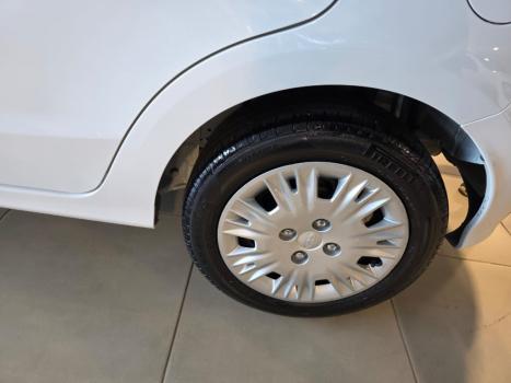 FORD Ka Hatch 1.0 12V 4P TI-VCT SE PLUS FLEX, Foto 8