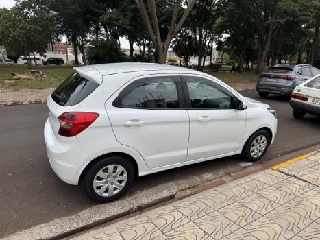 FORD Ka Hatch 1.0 12V 4P TI-VCT S FLEX, Foto 4
