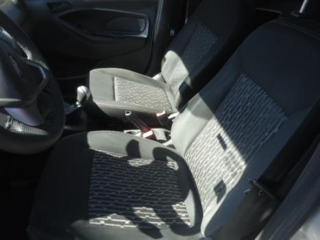 FORD Ka Hatch 1.0 12V 4P TI-VCT SE FLEX, Foto 3
