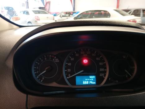 FORD Ka Hatch 1.0 12V 4P TI-VCT SE FLEX, Foto 2