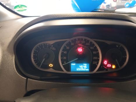 FORD Ka Hatch 1.0 12V 4P TI-VCT SE FLEX, Foto 2