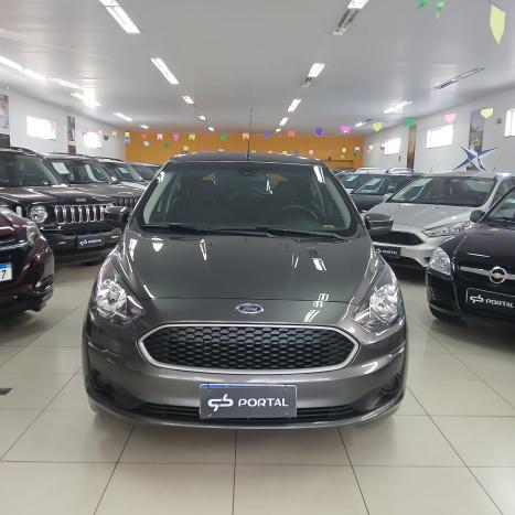 FORD Ka Hatch 1.0 12V SE TRAIL FLEX, Foto 2