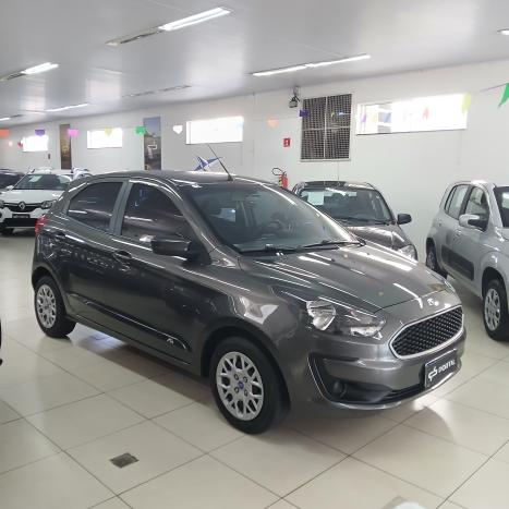 FORD Ka Hatch 1.0 12V SE TRAIL FLEX, Foto 7