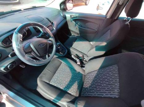 FORD Ka Hatch 1.0 12V 4P TI-VCT S FLEX, Foto 6
