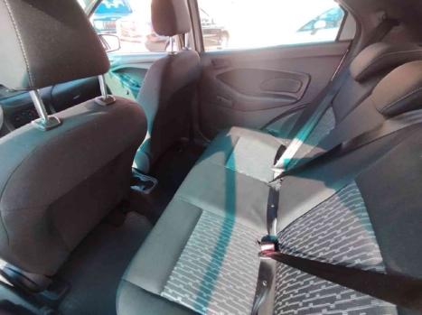 FORD Ka Hatch 1.0 12V 4P TI-VCT S FLEX, Foto 7