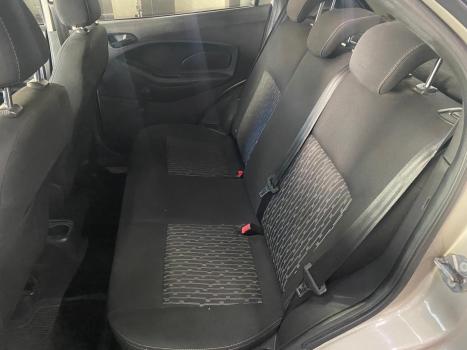 FORD Ka Hatch 1.0 12V 4P TI-VCT SE FLEX, Foto 7