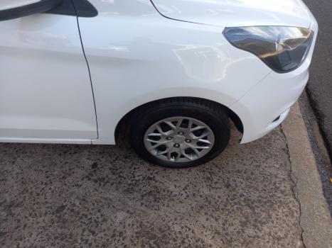 FORD Ka Hatch 1.0 12V 4P TI-VCT SE FLEX, Foto 10