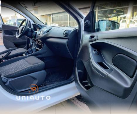 FORD Ka Hatch 1.0 12V 4P S FLEX, Foto 8