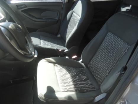 FORD Ka Hatch 1.0 12V 4P TI-VCT SE FLEX, Foto 3