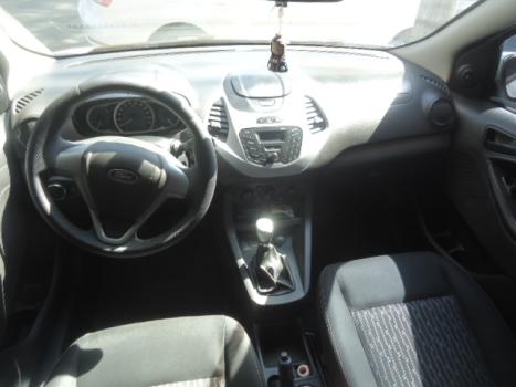 FORD Ka Hatch 1.0 12V 4P TI-VCT SE FLEX, Foto 4