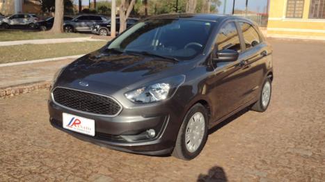 FORD Ka Hatch 1.0 12V 4P TI-VCT SE PLUS FLEX, Foto 1