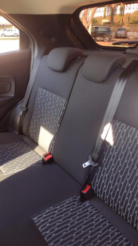 FORD Ka Hatch 1.0 12V 4P TI-VCT SE PLUS FLEX, Foto 10