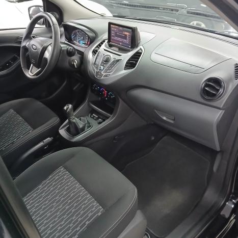 FORD Ka Hatch 1.0 12V SE TRAIL FLEX, Foto 6